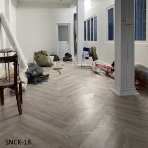 sàn nhựa giả gỗ 