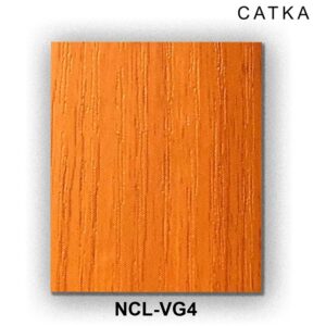 nẹp kết thúc chữ L vân gỗ 