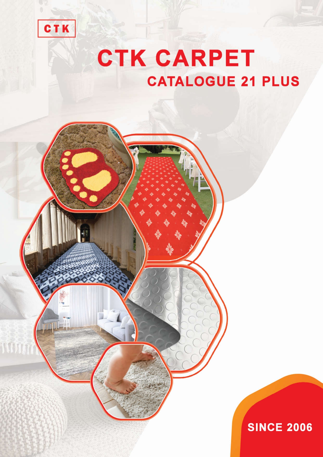 CATALOG THẢM CTK (BỔ SUNG) 1