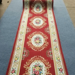 Thảm hành lang in 3D HLD06