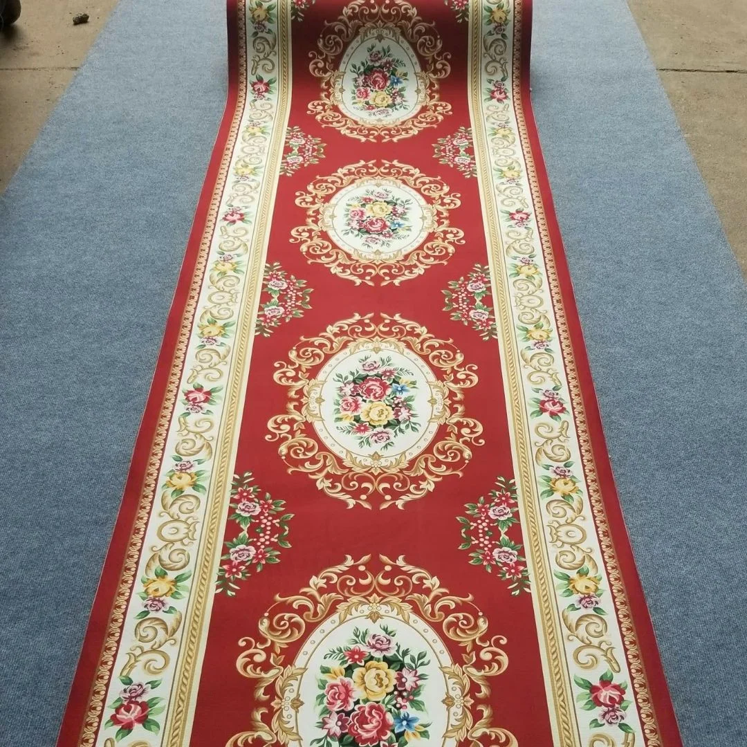 tham-hanh-lang-in-3d-hld06 Thảm hành lang in 3D HLD06