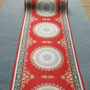 Thảm hành lang in 3D HLD08