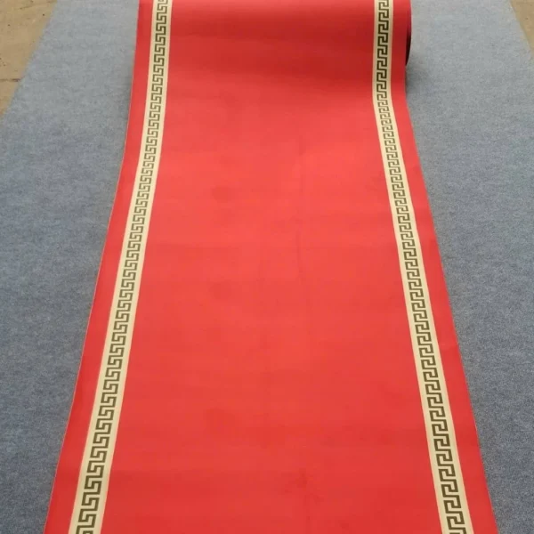 Thảm hành lang in 3D HLD09